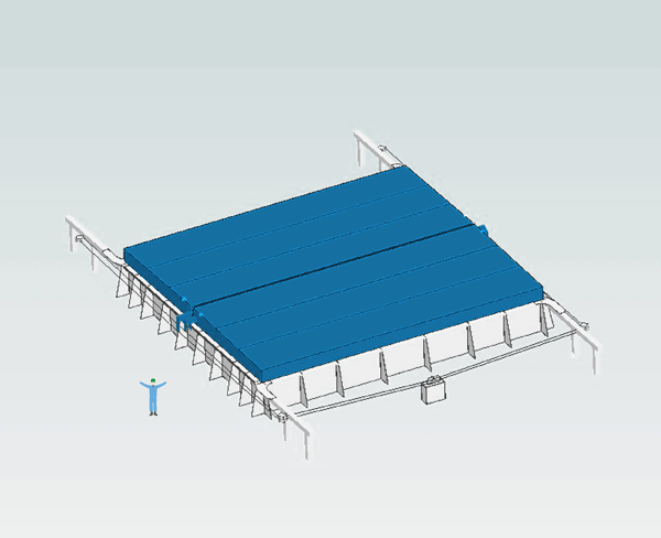 サイドローリングタイプ